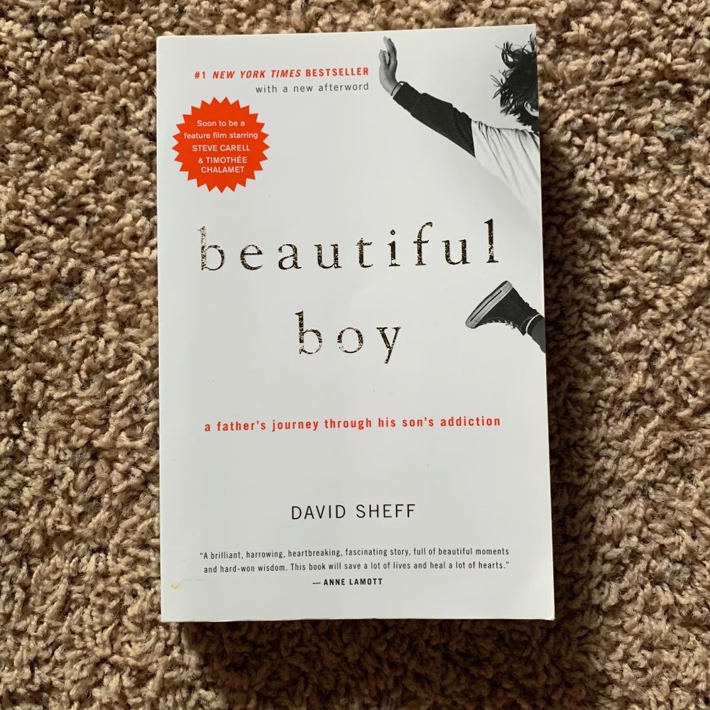 Books about Addiction - Picture 2 of 7